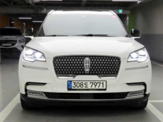 링컨 에비에이터 에비에이터 2세대 3.0 리저브 AWD