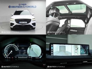 제네시스 GV70 2.2 디젤 2WD