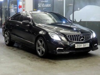 벤츠 E 클래스 E-클래스 W212 E350 쿠페