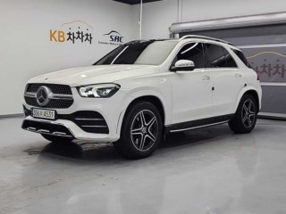 벤츠 GLE 클래스 GLE 클래스 W167 GLE 450 4MATIC
