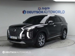 현대 팰리세이드 디젤 2.2 2WD 프레스티지