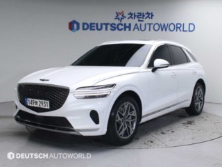 제네시스 GV70 2.5T 가솔린 2WD 기본형