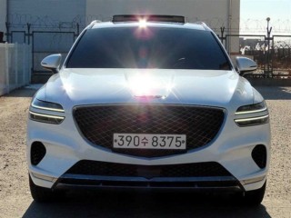 제네시스 GV70 2.5T 가솔린 2WD
