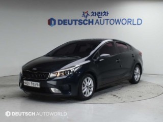 기아 K3 더뉴 K3 1.6 GDI 트렌디 스타일