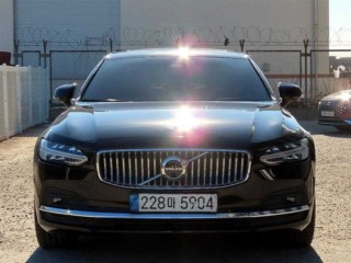 볼보 S90 B6 AWD 인스크립션