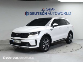기아 쏘렌토 쏘렌토 4세대(MQ4)하이브리드 HEV 1.6 2WD 프레스티지