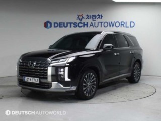 현대 팰리세이드 더 뉴 팰리세이드 디젤 2.2 4WD VIP