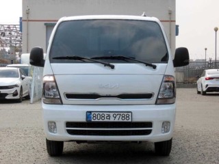 소형화물 카고(소형) [카고]봉고3 (LPG2.5터보) 킹캡/초장축/2WD GL