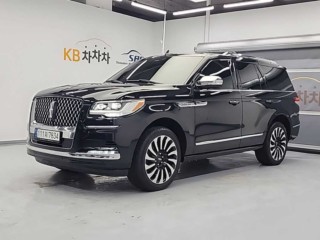 링컨 네비게이터 3.5 블랙 라벨 L