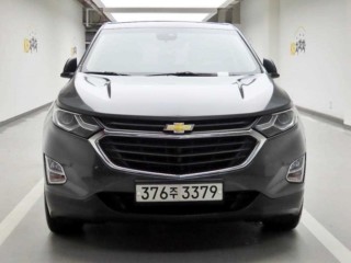 쉐보레 이쿼녹스 디젤1.6 2WD LT