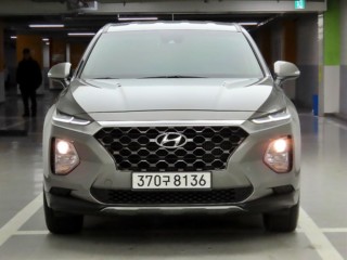 현대 싼타페 싼타페 TM 디젤 2.0 4WD 프리미엄