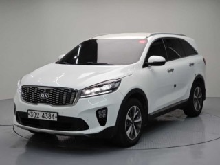 기아 쏘렌토 더 뉴 쏘렌토 디젤 2.2 2WD 노블레스