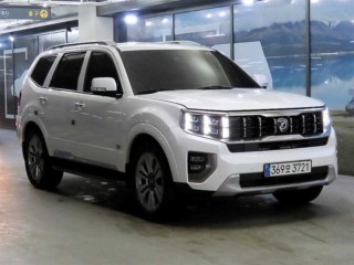 기아 모하비 모하비 더 마스터 4WD 마스터즈 7인승