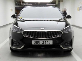 기아 K7 올 뉴 K7 2.4 GDI 리미티드