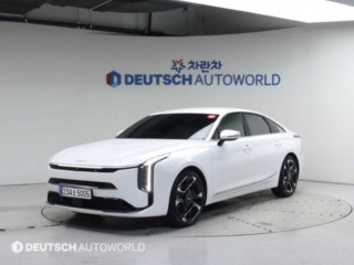 기아 K8 뉴 K8 2.5 2WD 시그니처