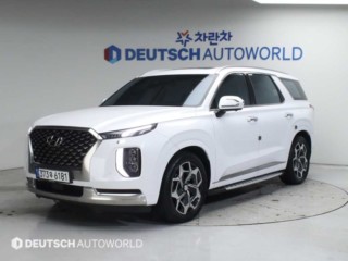 현대 팰리세이드 가솔린 3.8 4WD 캘리그래피