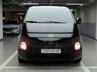 현대 스타리아 2WD 디젤 투어러 모던 9인승