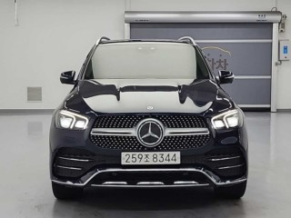 벤츠 GLE 클래스 GLE 클래스 W167 GLE 450 4MATIC