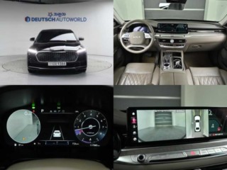 기아 K9 더 뉴 K9 2세대 3.8 GDI AWD 베스트 셀렉션 Ⅱ