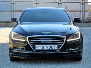 현대 제네시스 제네시스DH G330 프리미엄