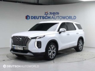 현대 팰리세이드 디젤 2.2 2WD 프레스티지