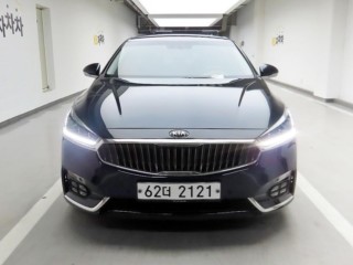 기아 K7 올 뉴 K7 2.4 GDI 리미티드