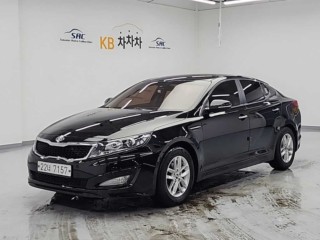 기아 K5 2.0 디럭스