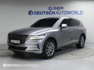 제네시스 GV80 가솔린 2.5T AWD