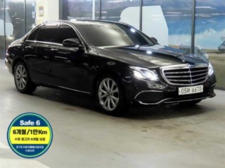 벤츠 E 클래스 E-클래스 W213 E300 4MATIC 익스클루시브