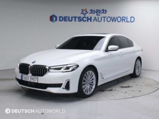 BMW 5시리즈 5시리즈 (G30) 530i 럭셔리