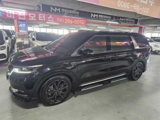 기아 카니발 카니발 4세대 디젤 9인승 노블레스