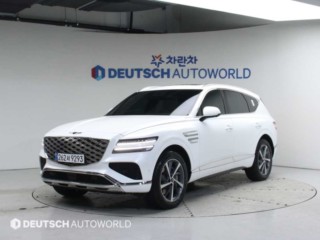 제네시스 GV80 가솔린 2.5T AWD
