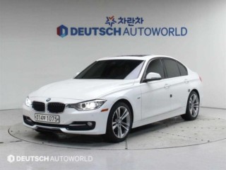 BMW 3시리즈 3시리즈 (F30) 320d 스포츠