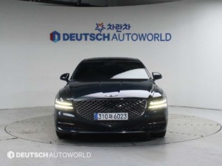 제네시스 G80 G80(RG3) 2.2 디젤 AWD
