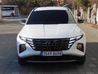 현대 투싼 투싼 (NX4) 디젤 2.0 2WD 인스퍼레이션