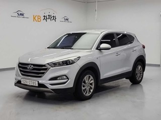 현대 투싼 올뉴투싼 디젤 2.0 2WD 스타일