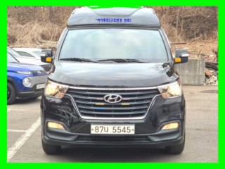 현대 스타렉스 더 뉴 그랜드 스타렉스 2WD 밴 5인승 모던