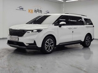 기아 카니발 카니발 4세대 디젤 9인승 노블레스