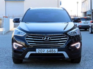 현대 맥스크루즈 R2.2 2WD 익스클루시브
