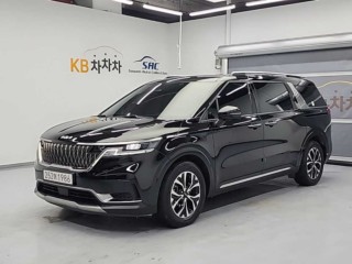기아 카니발 카니발 4세대 가솔린 9인승 노블레스