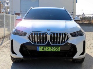 BMW X6 X6 (G06) xDrive 30d M 스포츠
