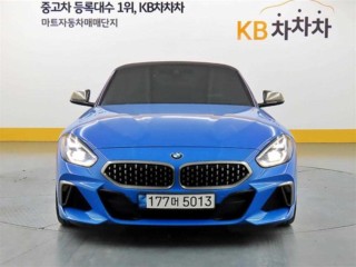 BMW Z4 Z4(G29) M40i