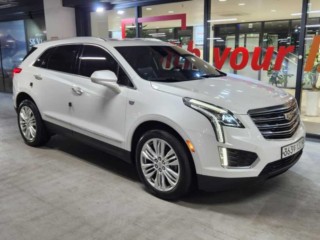 캐딜락 XT5 3.6 프리미엄 플러스 AWD
