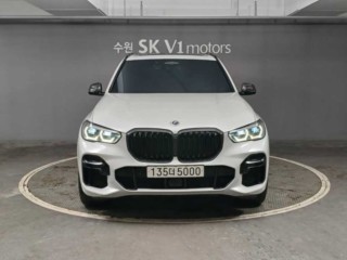 BMW X5 X5 (G05) M50i