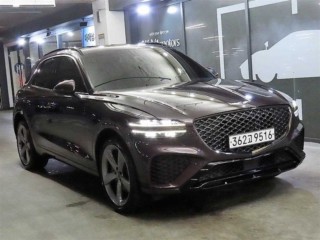 제네시스 GV70 2.5T 가솔린 2WD