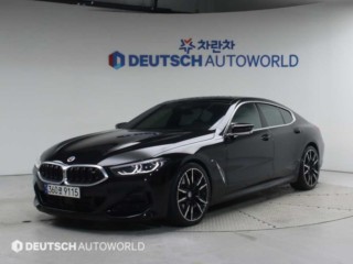 BMW 8시리즈 8시리즈 (G15) M850i xDrive 그란 쿠페
