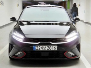 기아 K3 더뉴 K3 2세대 1.6 가솔린 터보 GT 5도어 시그니처