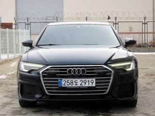 아우디 A6 A6 (C8) 45 TFSI 콰트로 프리미엄