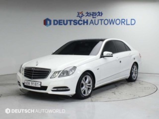 벤츠 E 클래스 E-클래스 W212 E220 CDI 아방가르드
