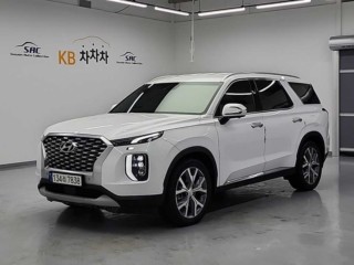 현대 팰리세이드 디젤 2.2 2WD 프레스티지